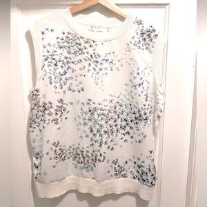 TED BAKER London tank top